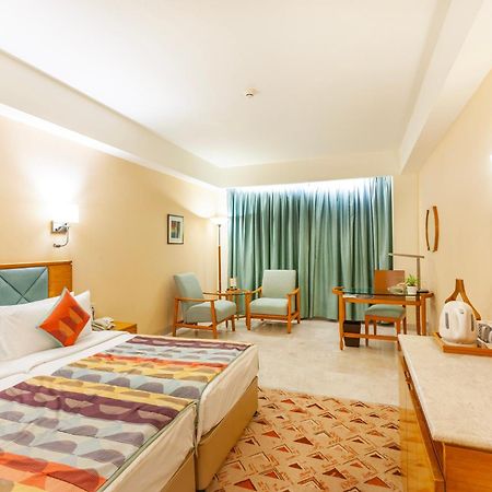 Fortune Park Lake City, Thane - Member Itc Hotels' Group Luaran gambar