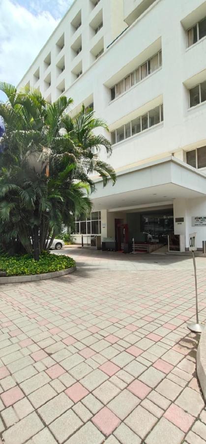 Fortune Park Lake City, Thane - Member Itc Hotels' Group Luaran gambar