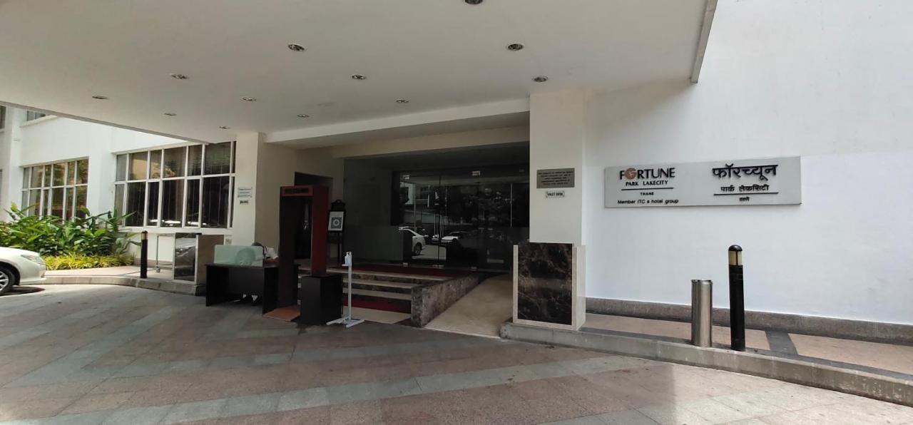Fortune Park Lake City, Thane - Member Itc Hotels' Group Luaran gambar