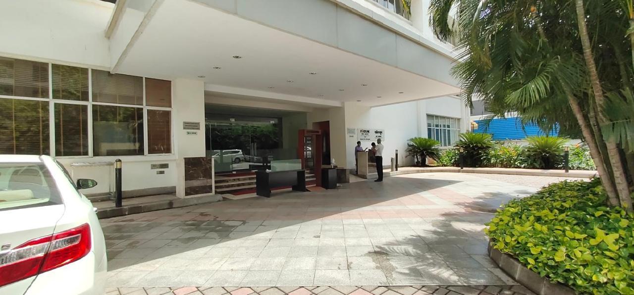 Fortune Park Lake City, Thane - Member Itc Hotels' Group Luaran gambar