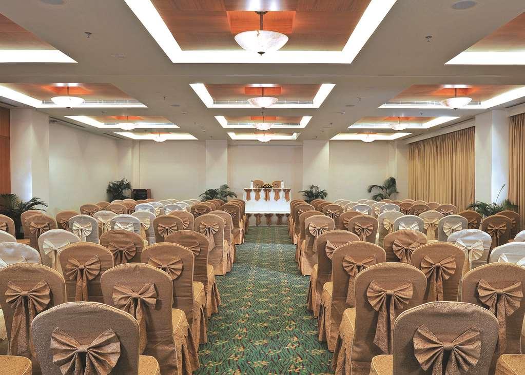 Fortune Park Lake City, Thane - Member Itc Hotels' Group Kemudahan gambar