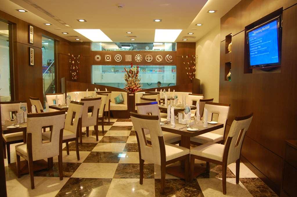 Fortune Park Lake City, Thane - Member Itc Hotels' Group Restoran gambar