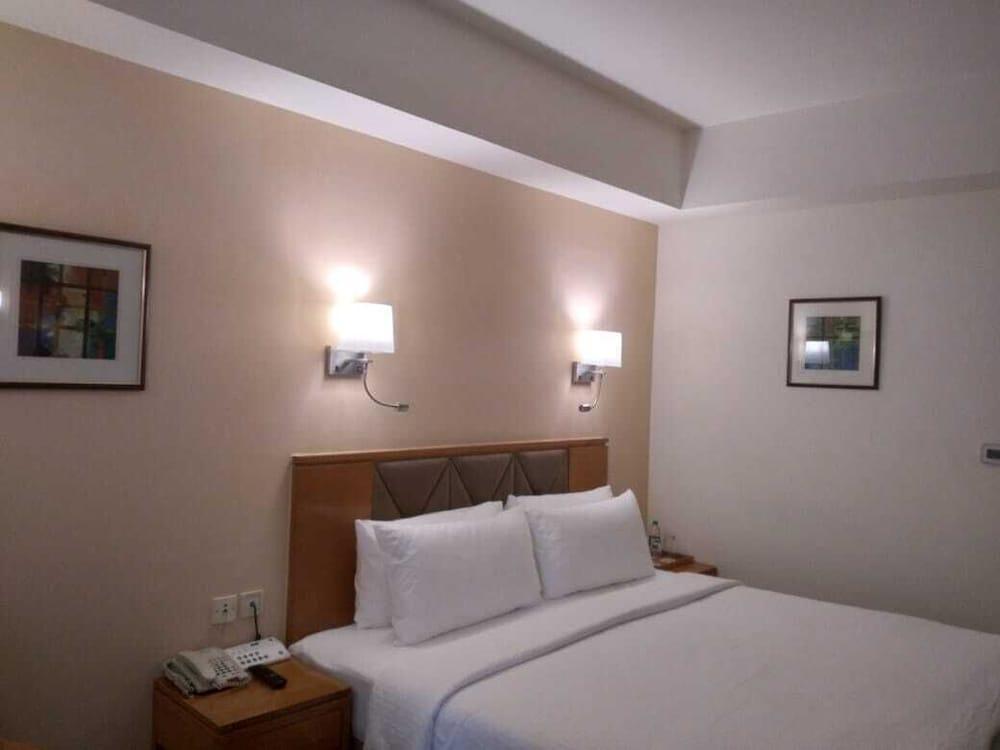Fortune Park Lake City, Thane - Member Itc Hotels' Group Luaran gambar