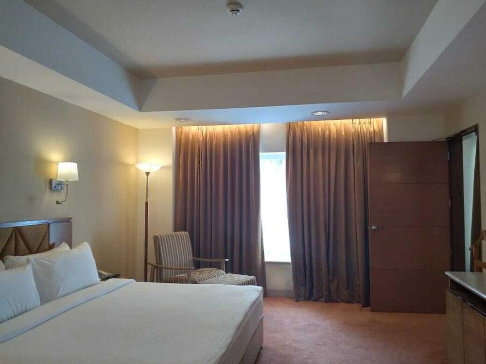 Fortune Park Lake City, Thane - Member Itc Hotels' Group Luaran gambar