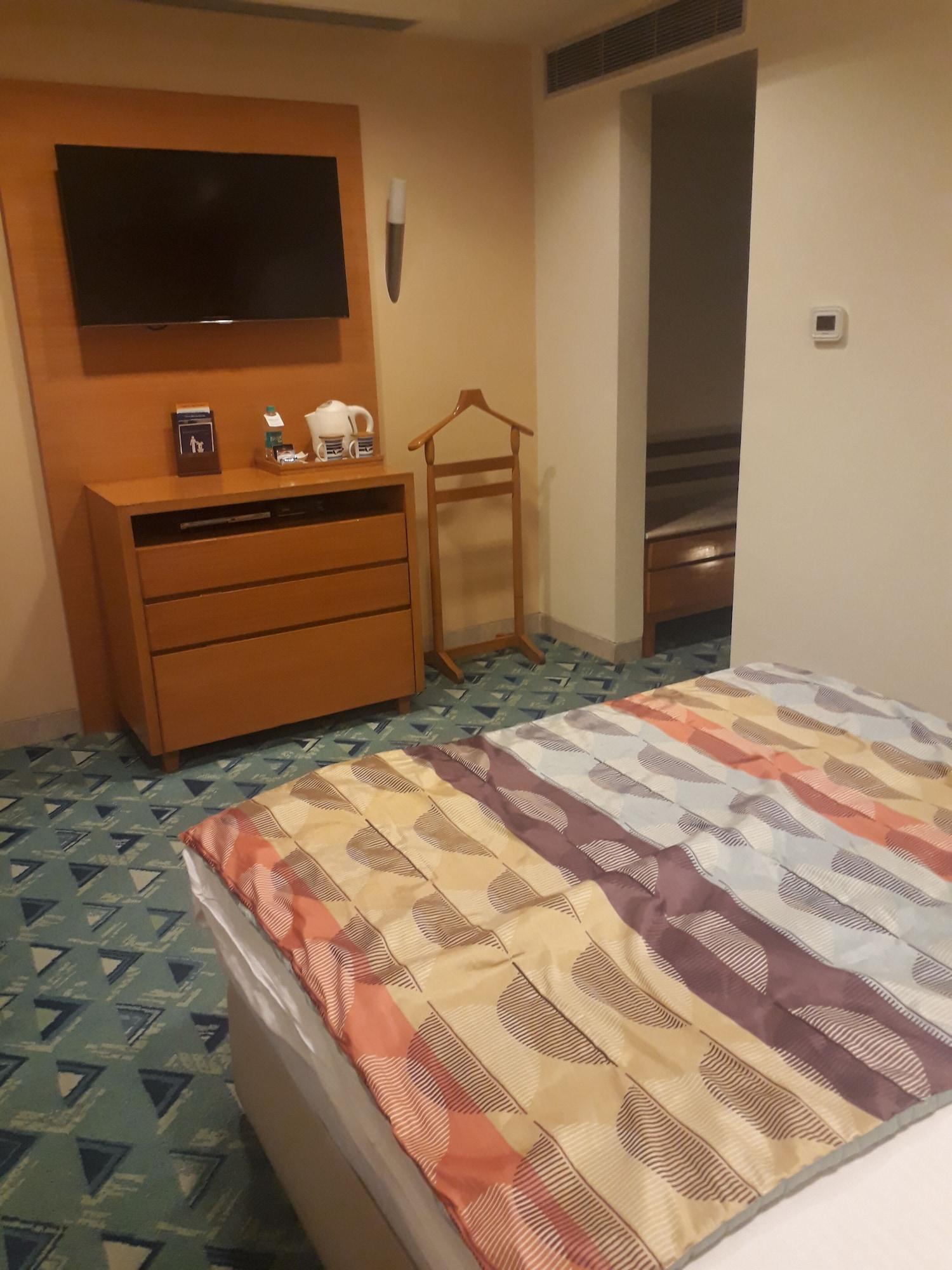 Fortune Park Lake City, Thane - Member Itc Hotels' Group Luaran gambar