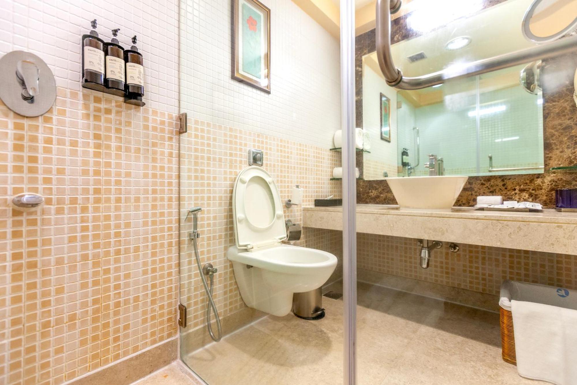 Fortune Park Lake City, Thane - Member Itc Hotels' Group Luaran gambar