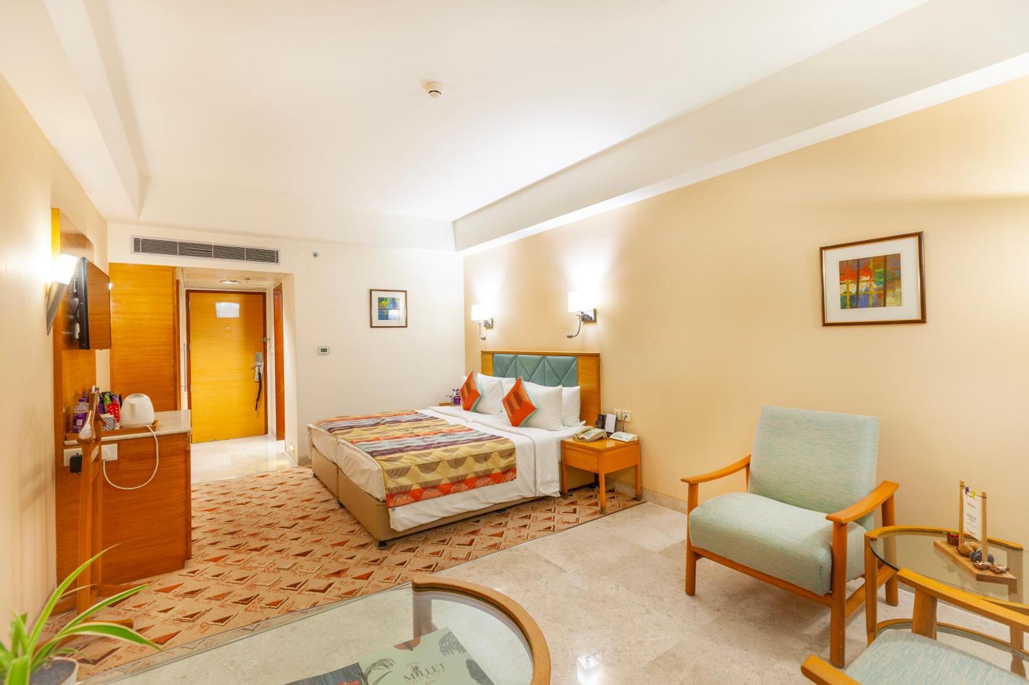Fortune Park Lake City, Thane - Member Itc Hotels' Group Luaran gambar