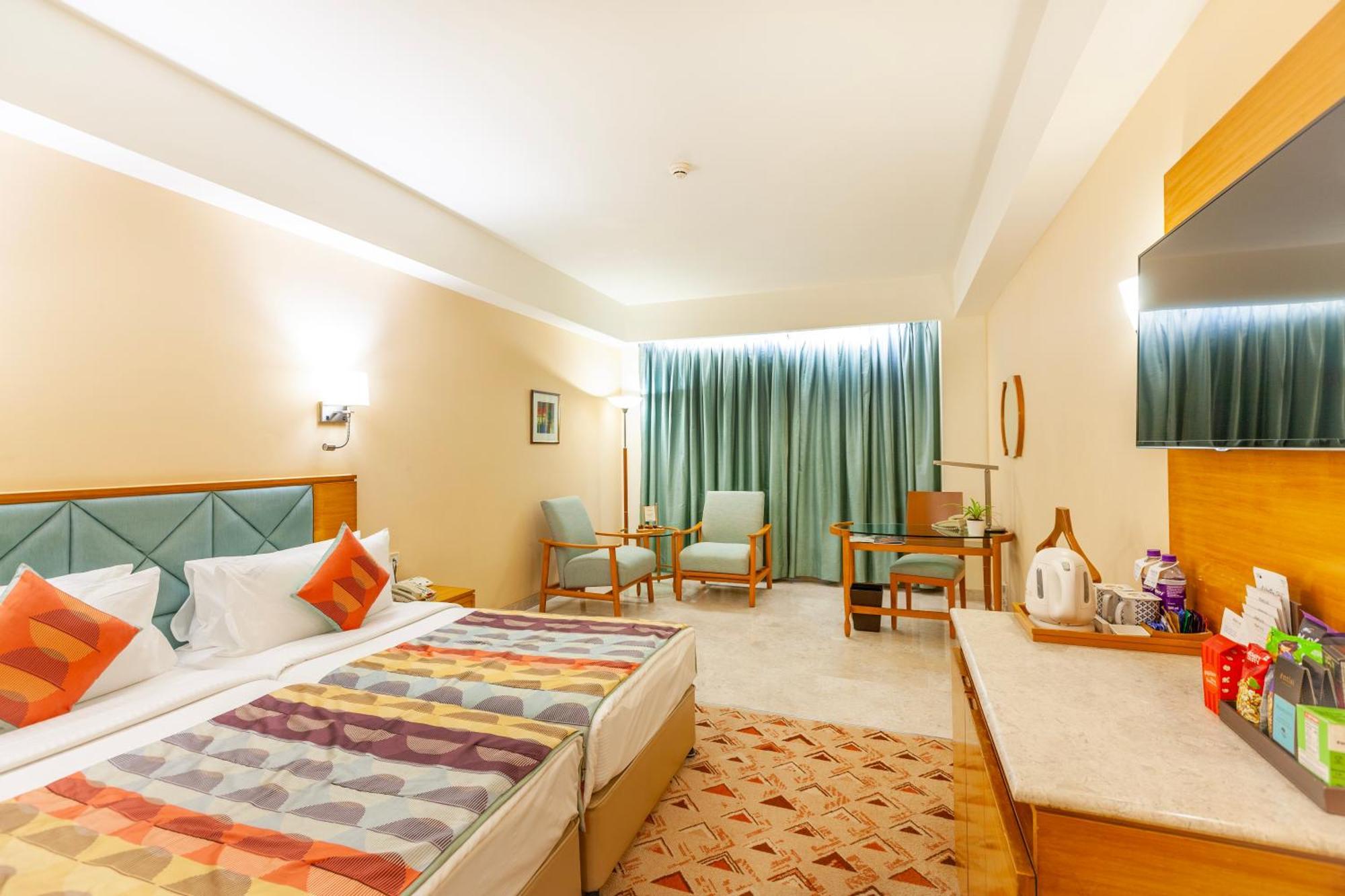 Fortune Park Lake City, Thane - Member Itc Hotels' Group Luaran gambar
