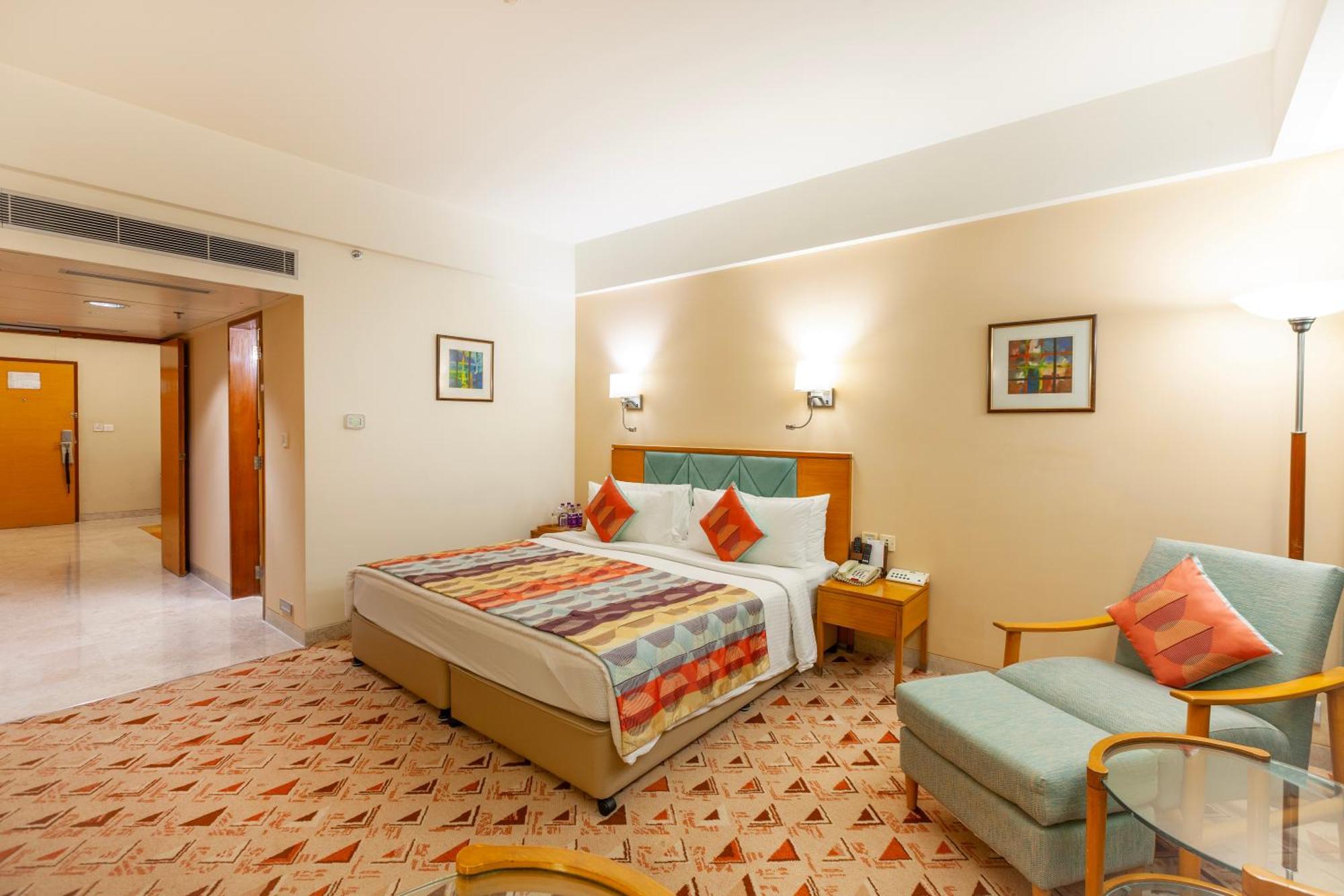 Fortune Park Lake City, Thane - Member Itc Hotels' Group Luaran gambar