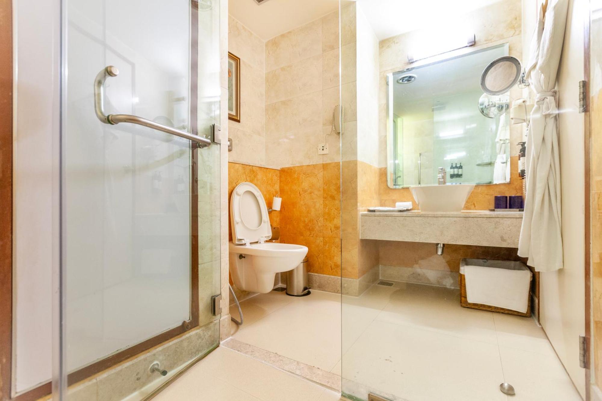Fortune Park Lake City, Thane - Member Itc Hotels' Group Luaran gambar