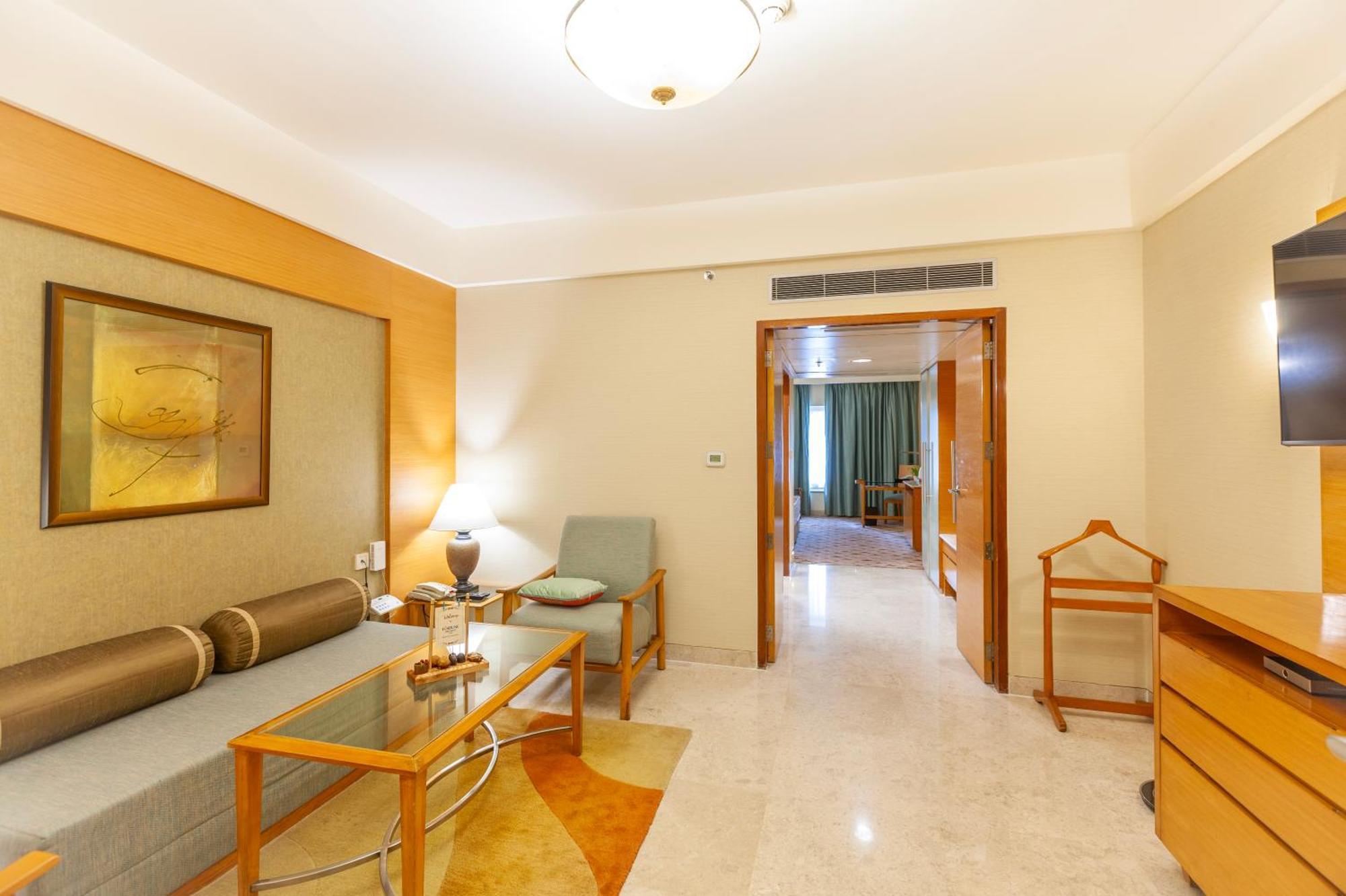 Fortune Park Lake City, Thane - Member Itc Hotels' Group Luaran gambar