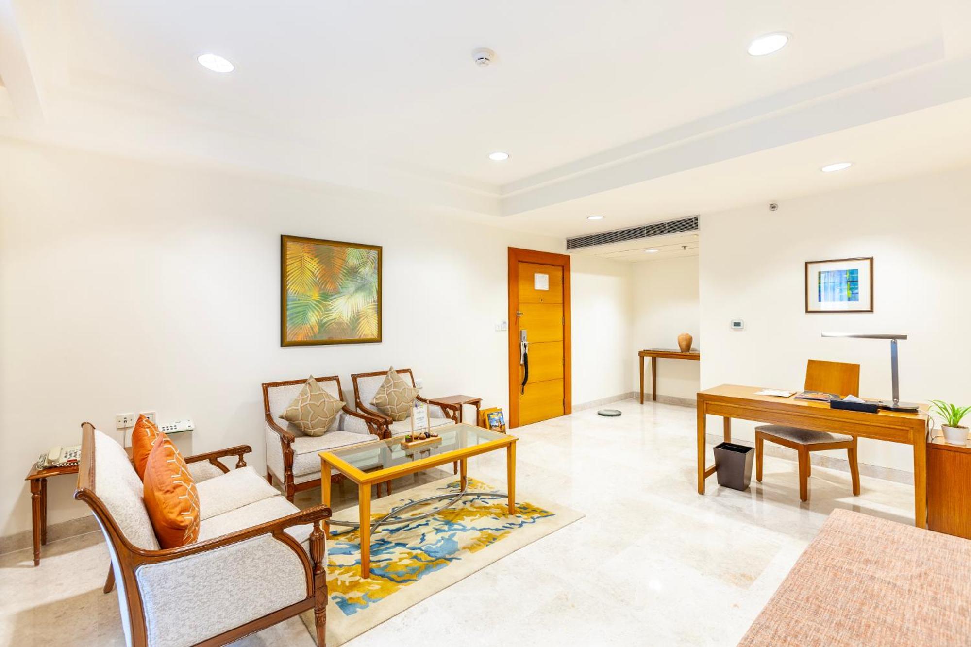 Fortune Park Lake City, Thane - Member Itc Hotels' Group Luaran gambar