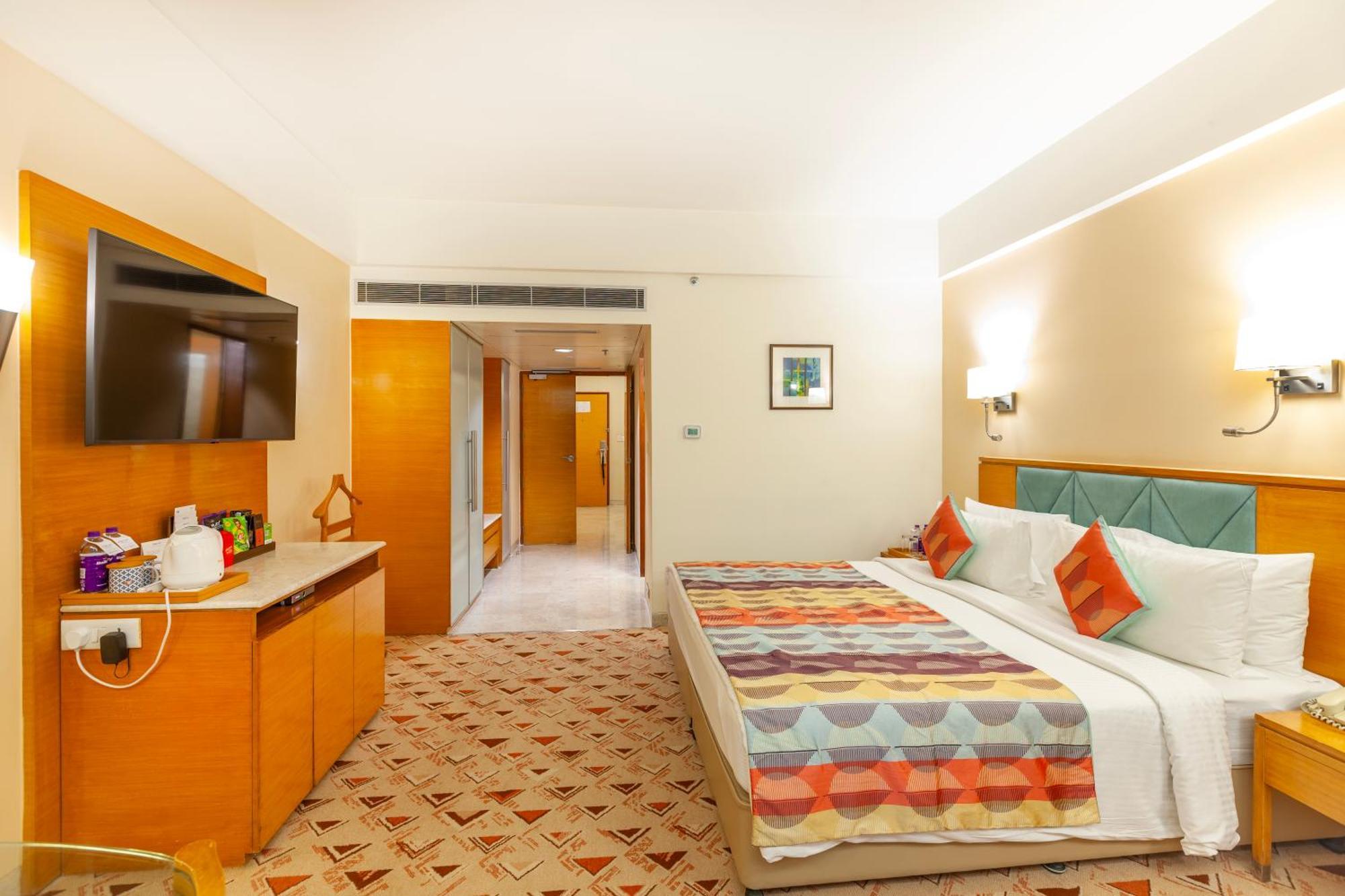 Fortune Park Lake City, Thane - Member Itc Hotels' Group Luaran gambar