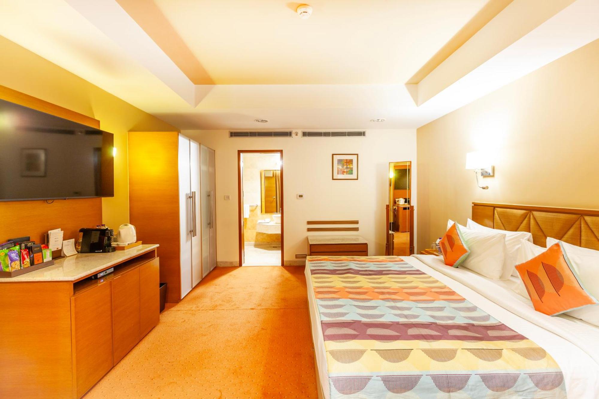Fortune Park Lake City, Thane - Member Itc Hotels' Group Luaran gambar