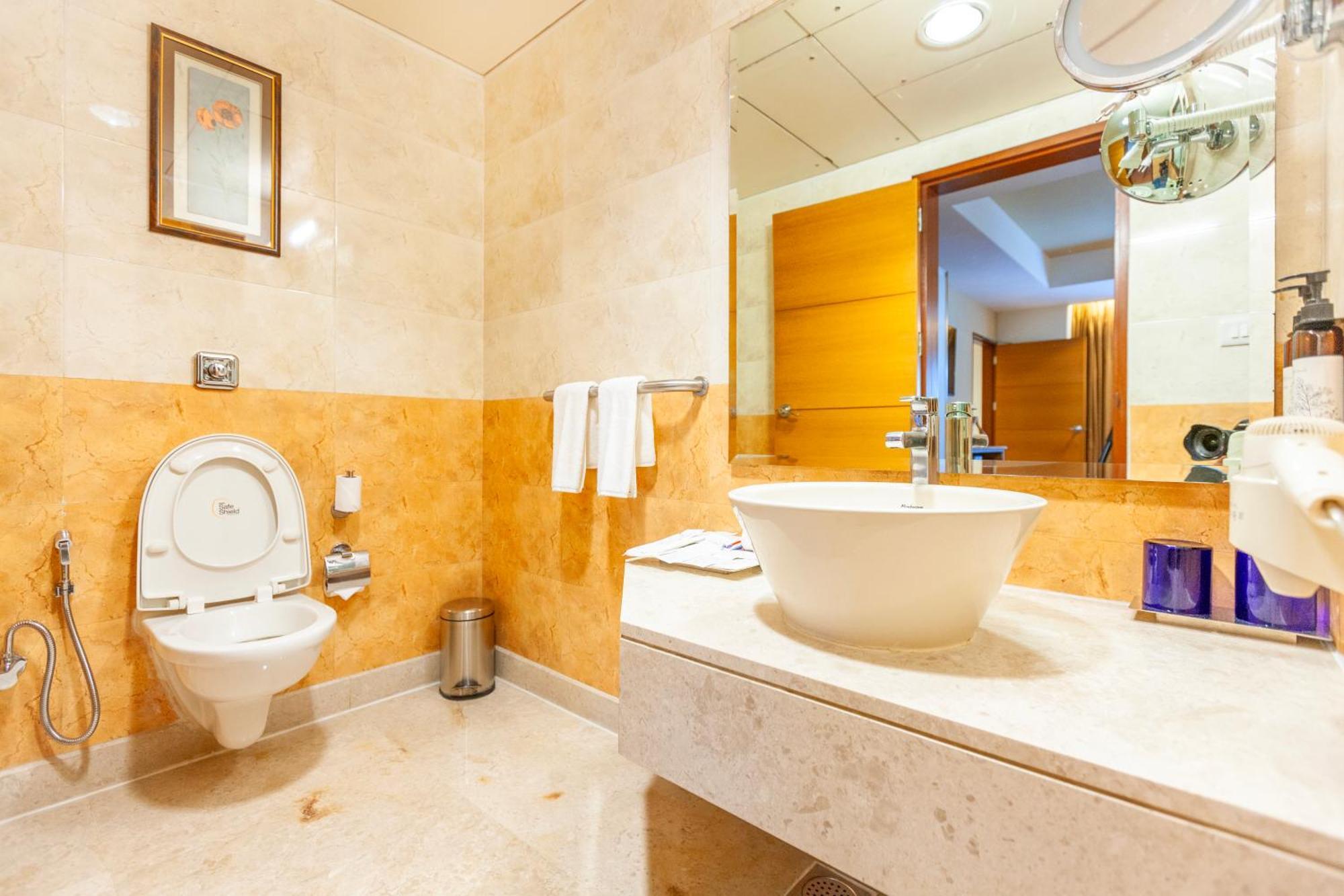 Fortune Park Lake City, Thane - Member Itc Hotels' Group Luaran gambar