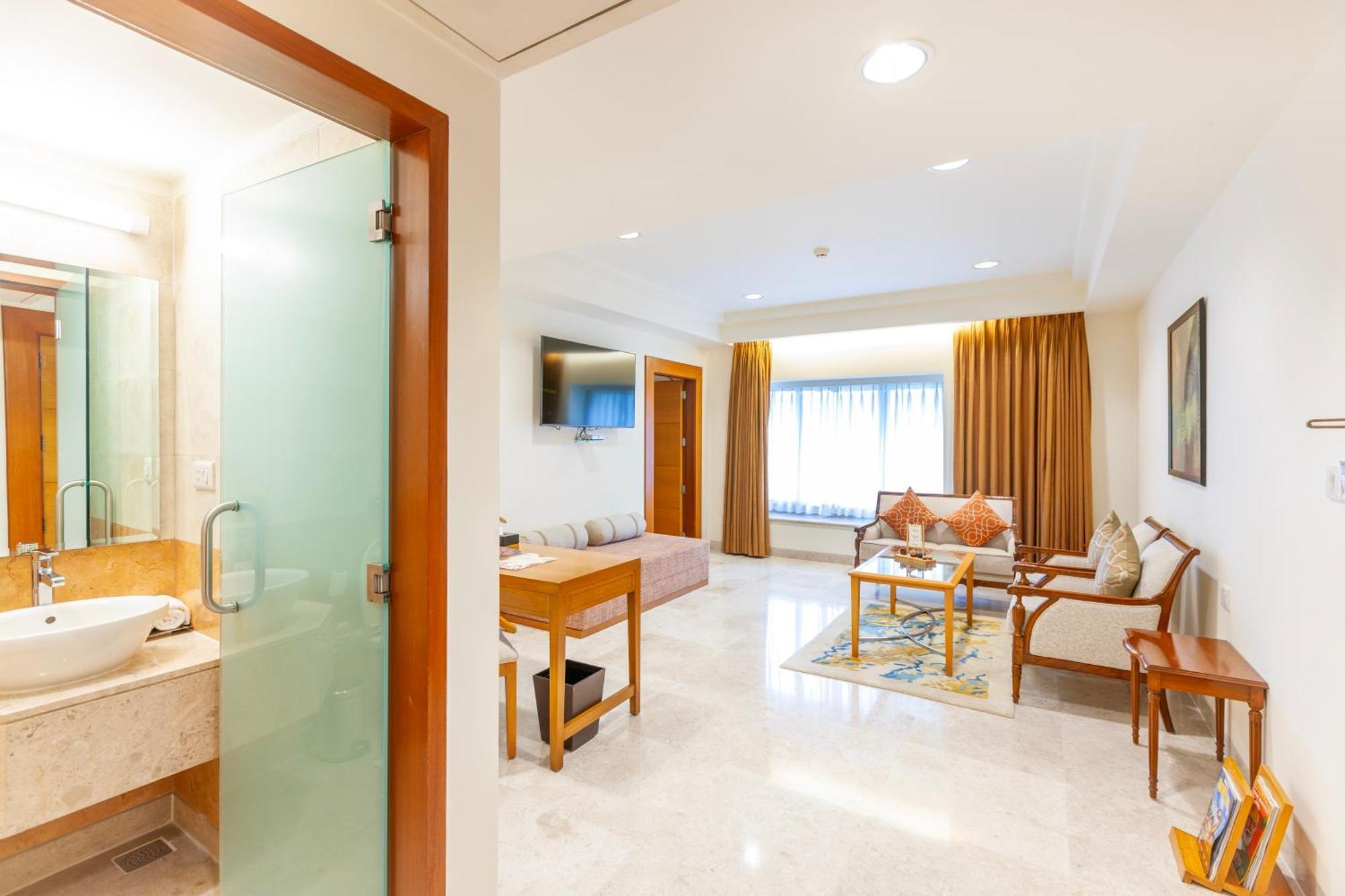Fortune Park Lake City, Thane - Member Itc Hotels' Group Luaran gambar