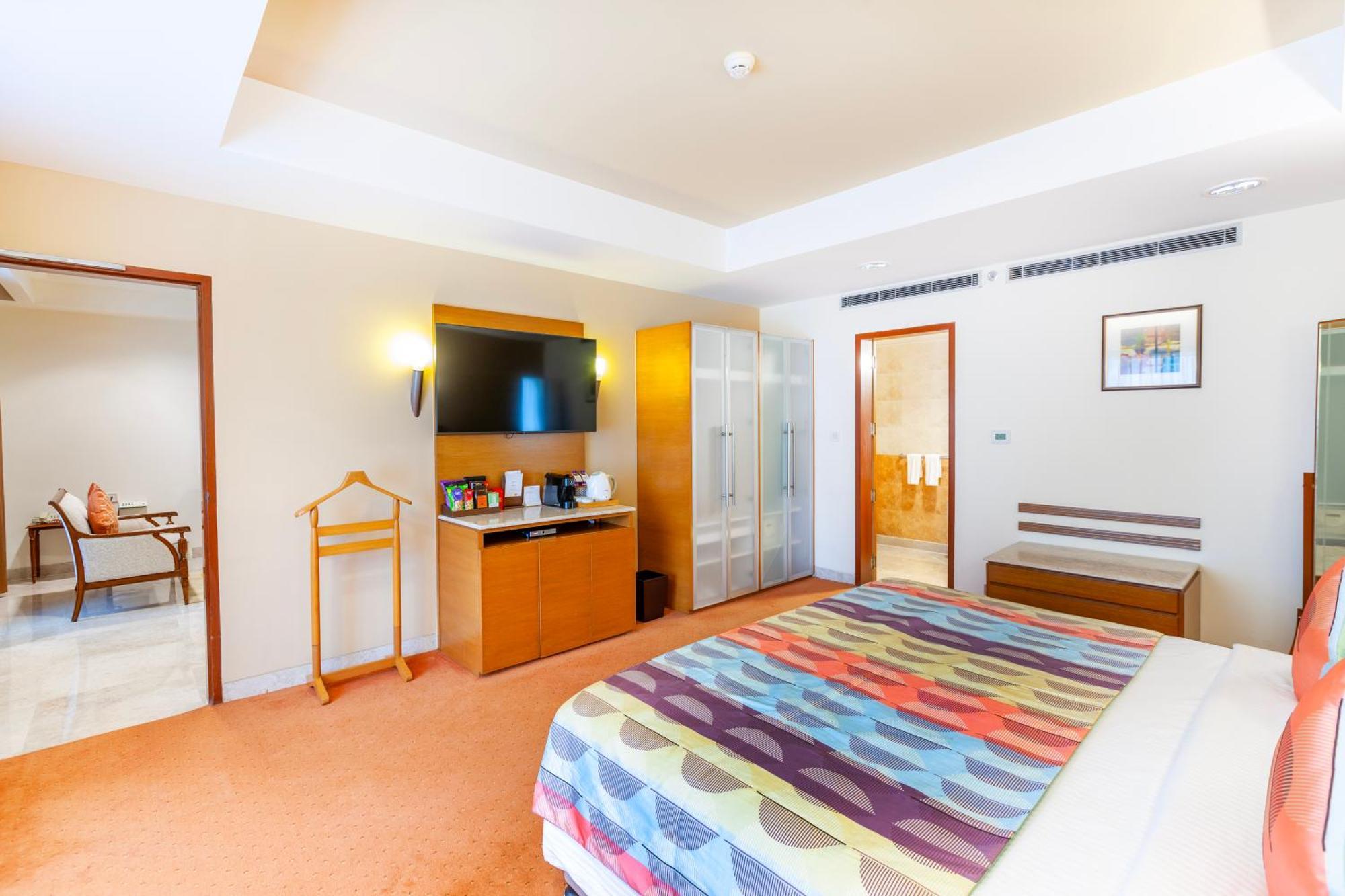Fortune Park Lake City, Thane - Member Itc Hotels' Group Luaran gambar