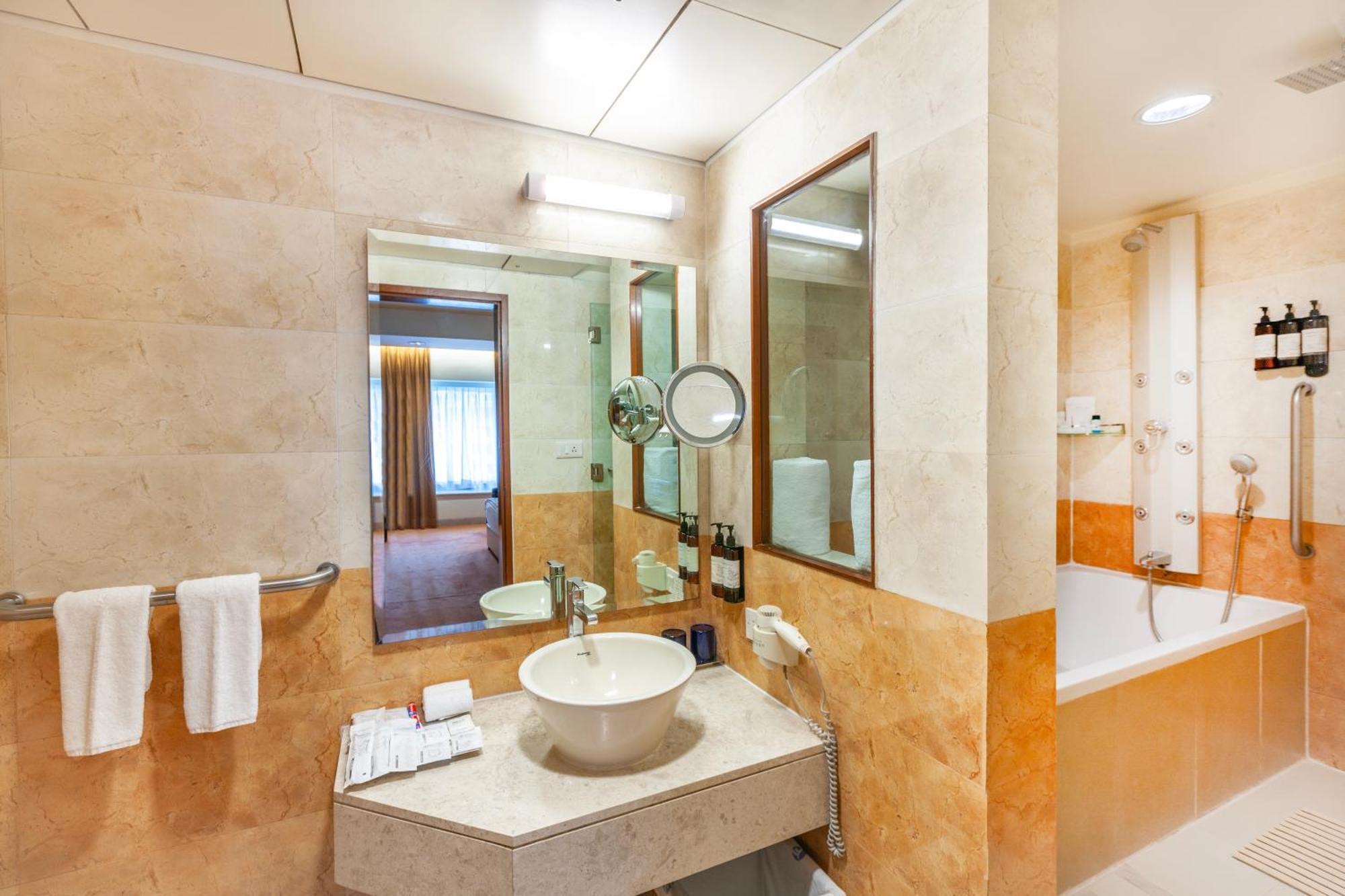 Fortune Park Lake City, Thane - Member Itc Hotels' Group Luaran gambar