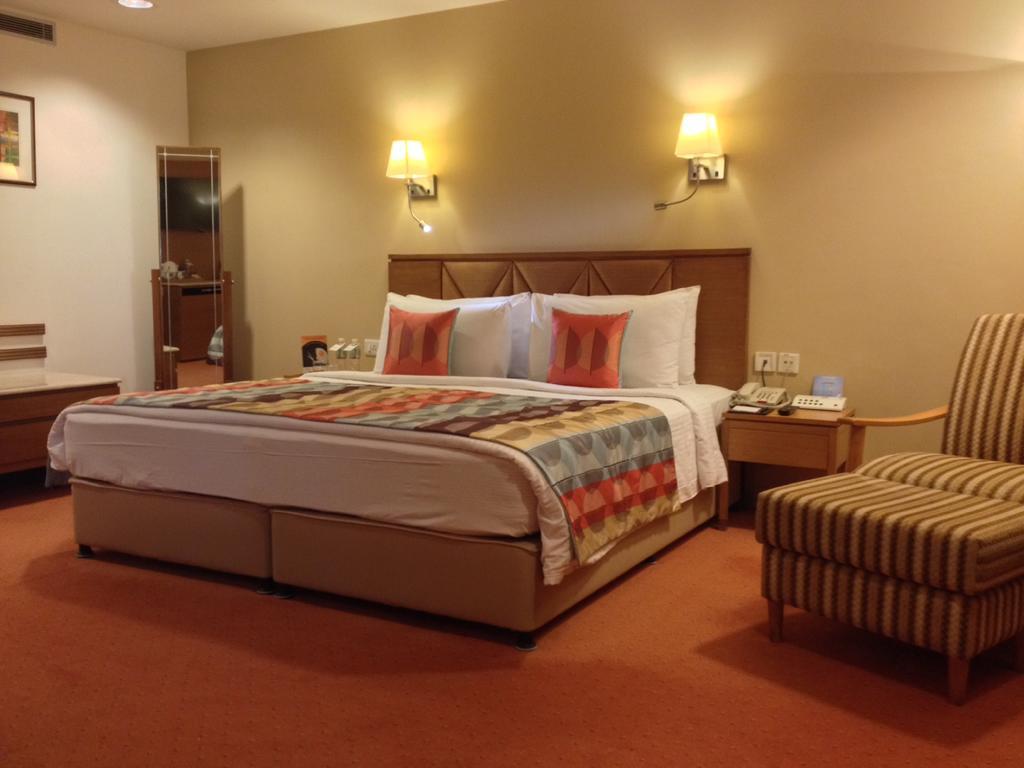 Fortune Park Lake City, Thane - Member Itc Hotels' Group Luaran gambar