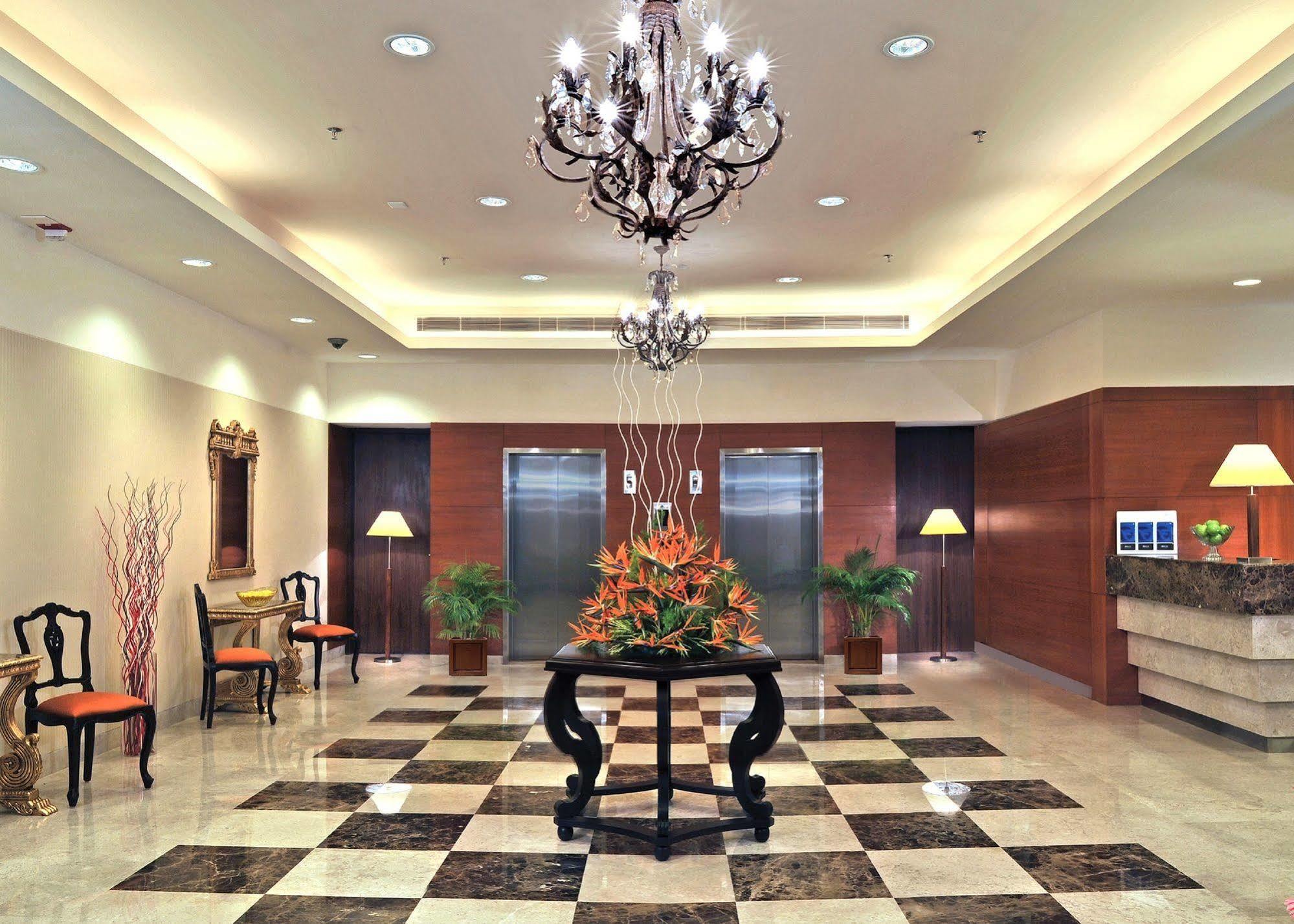 Fortune Park Lake City, Thane - Member Itc Hotels' Group Luaran gambar