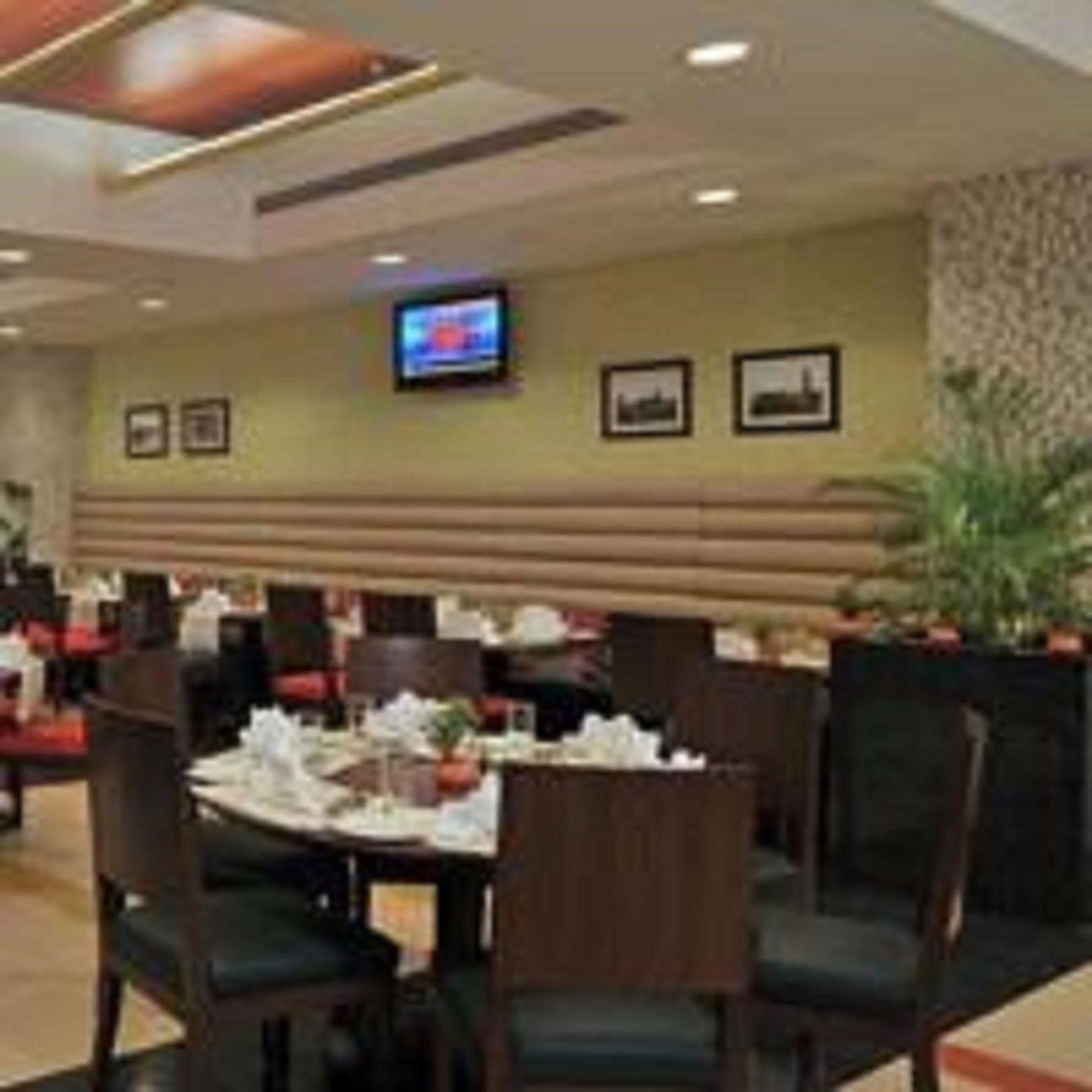 Fortune Park Lake City, Thane - Member Itc Hotels' Group Luaran gambar