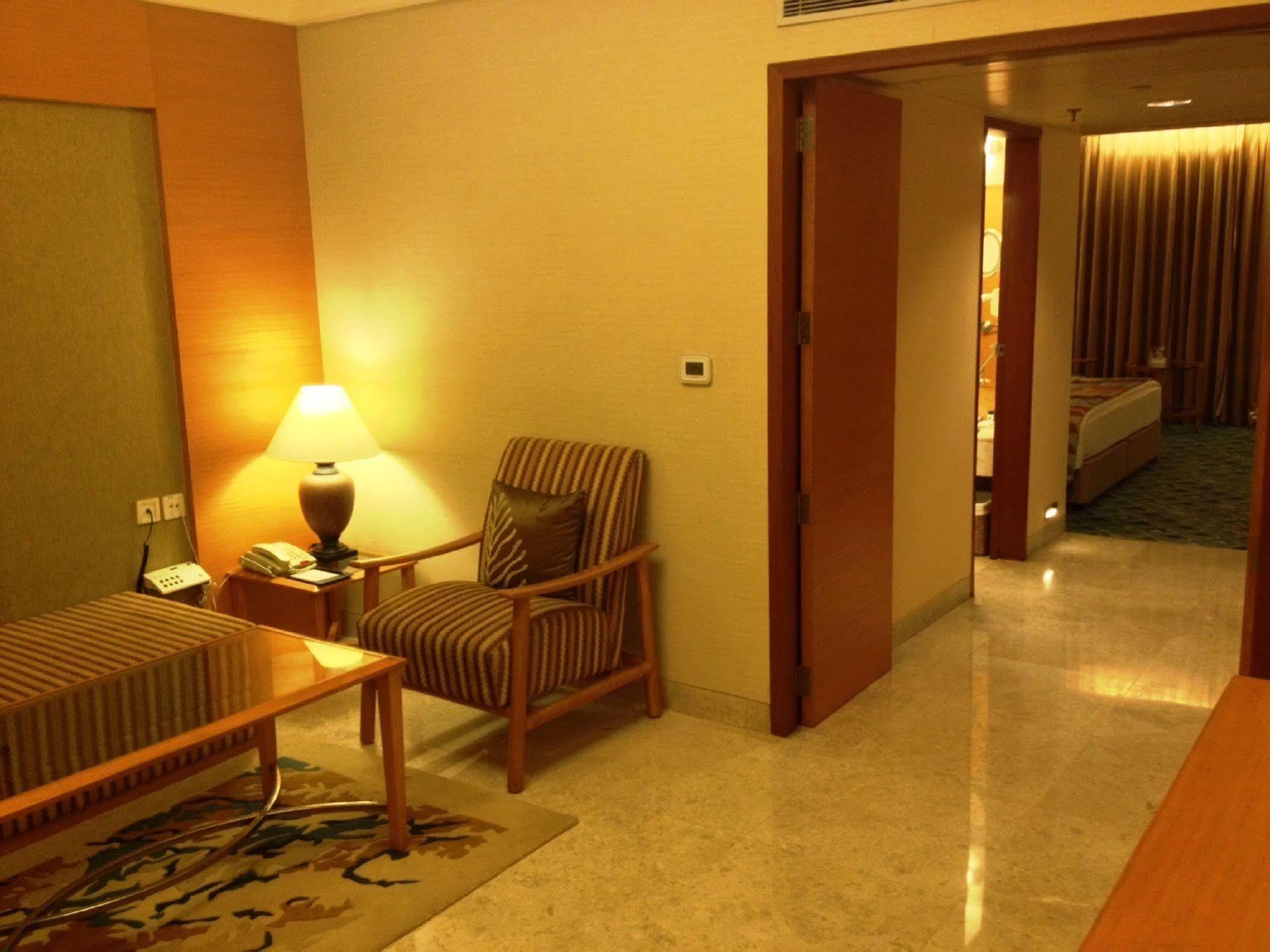 Fortune Park Lake City, Thane - Member Itc Hotels' Group Luaran gambar