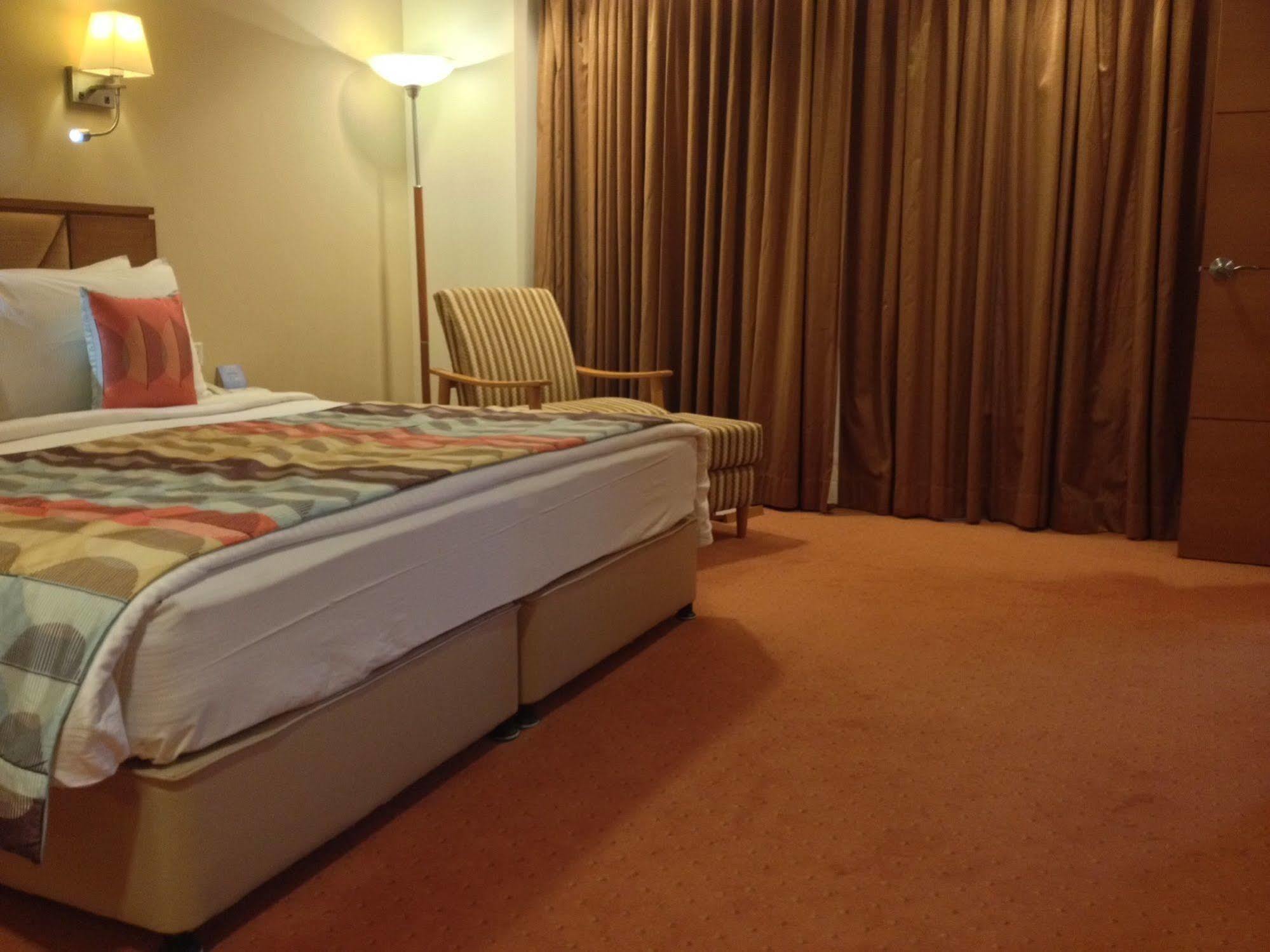 Fortune Park Lake City, Thane - Member Itc Hotels' Group Luaran gambar