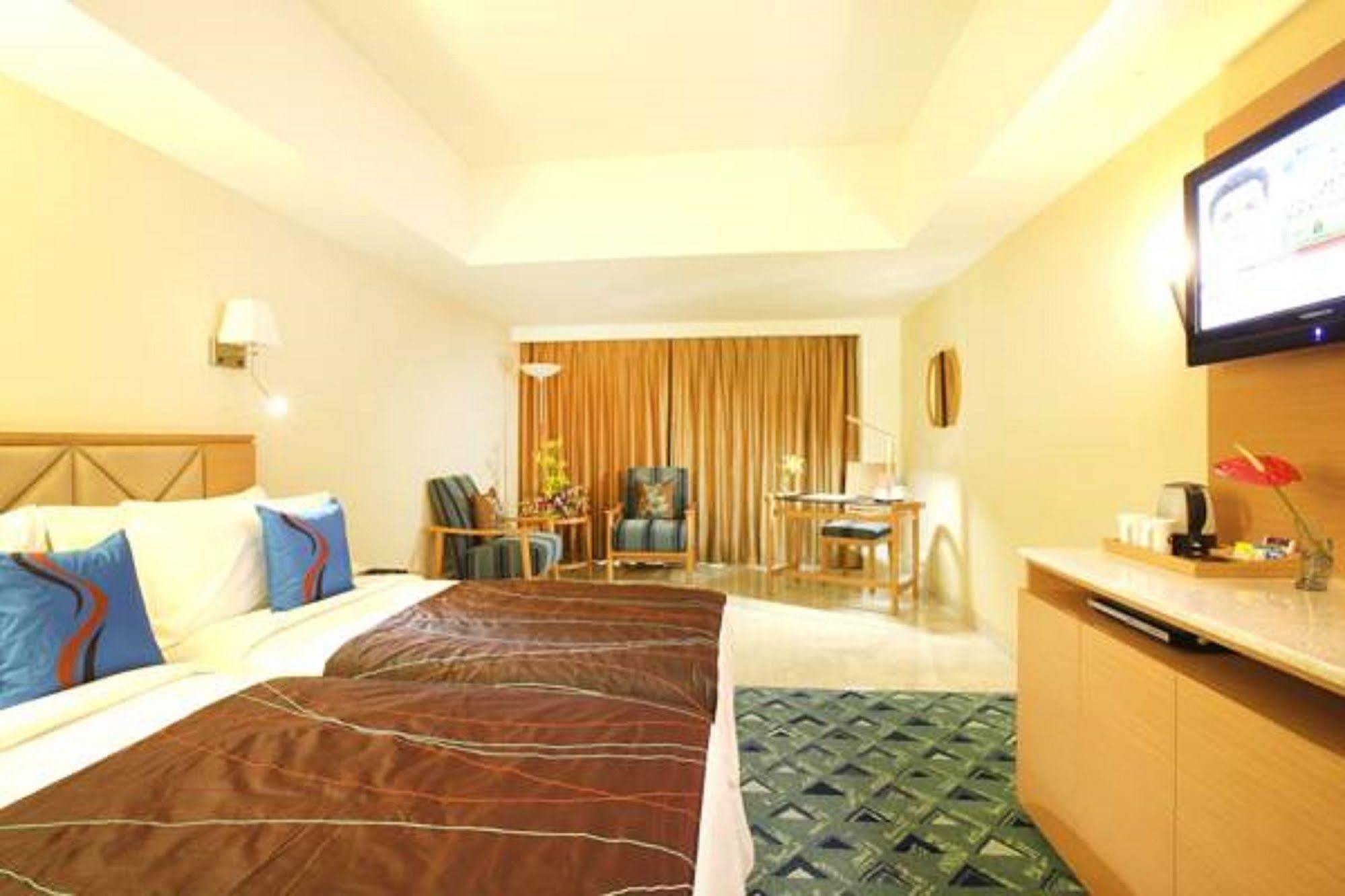 Fortune Park Lake City, Thane - Member Itc Hotels' Group Luaran gambar