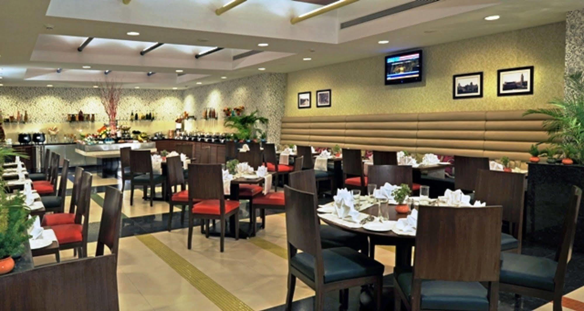 Fortune Park Lake City, Thane - Member Itc Hotels' Group Luaran gambar