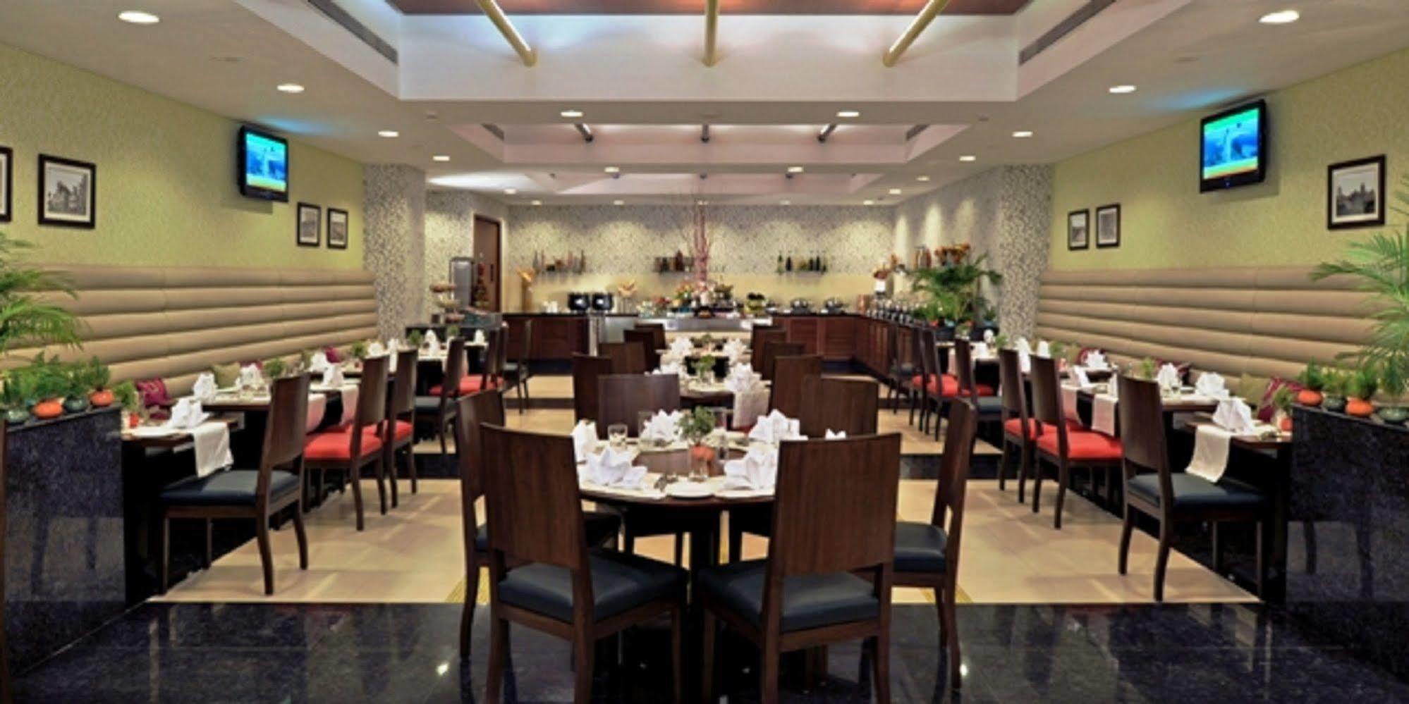 Fortune Park Lake City, Thane - Member Itc Hotels' Group Luaran gambar