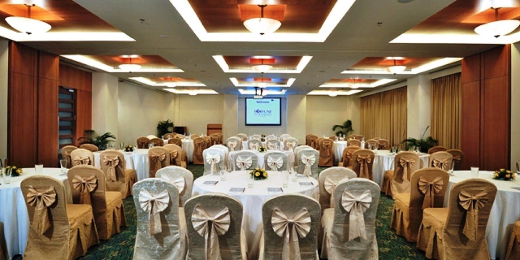 Fortune Park Lake City, Thane - Member Itc Hotels' Group Luaran gambar