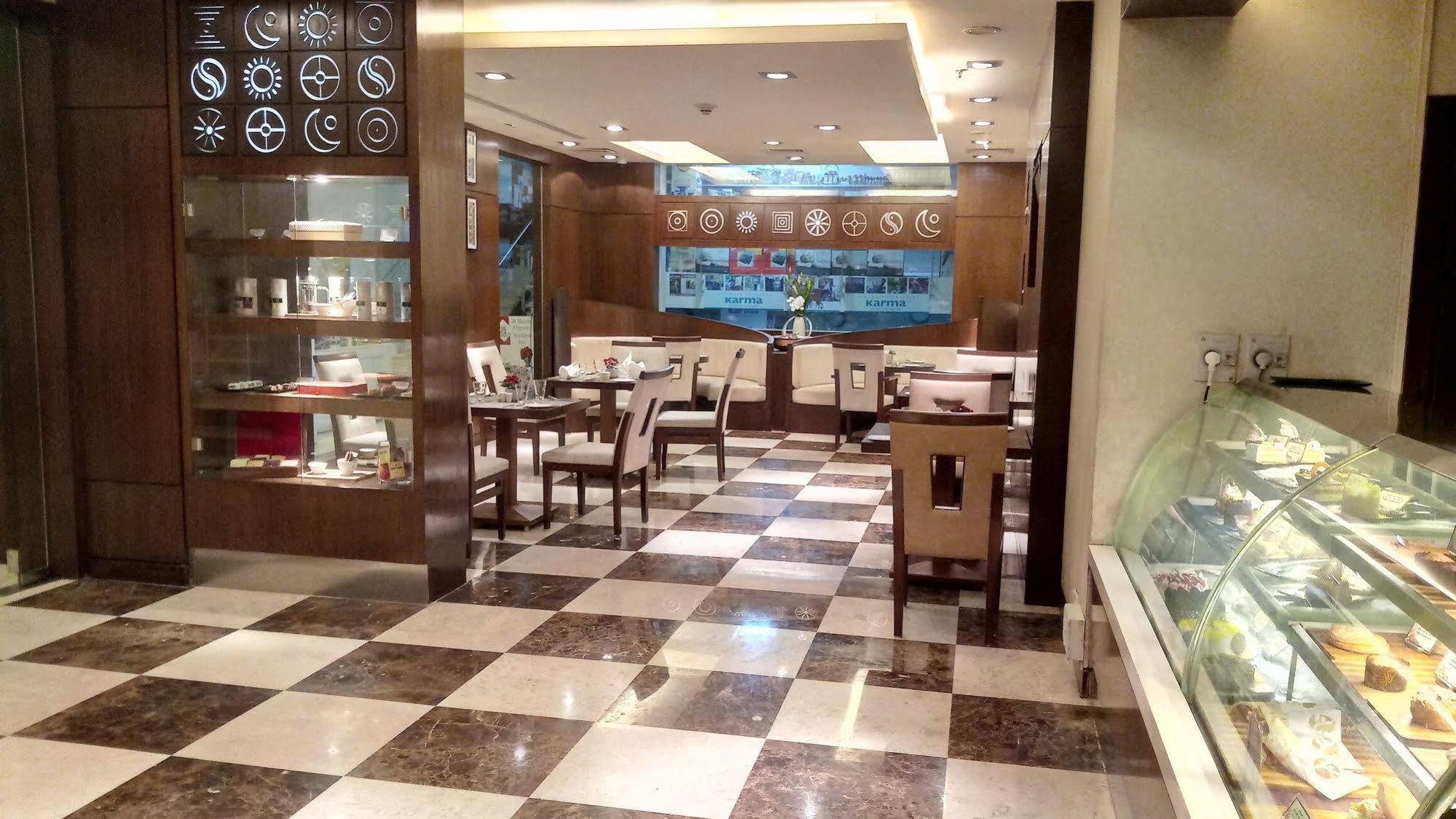 Fortune Park Lake City, Thane - Member Itc Hotels' Group Luaran gambar