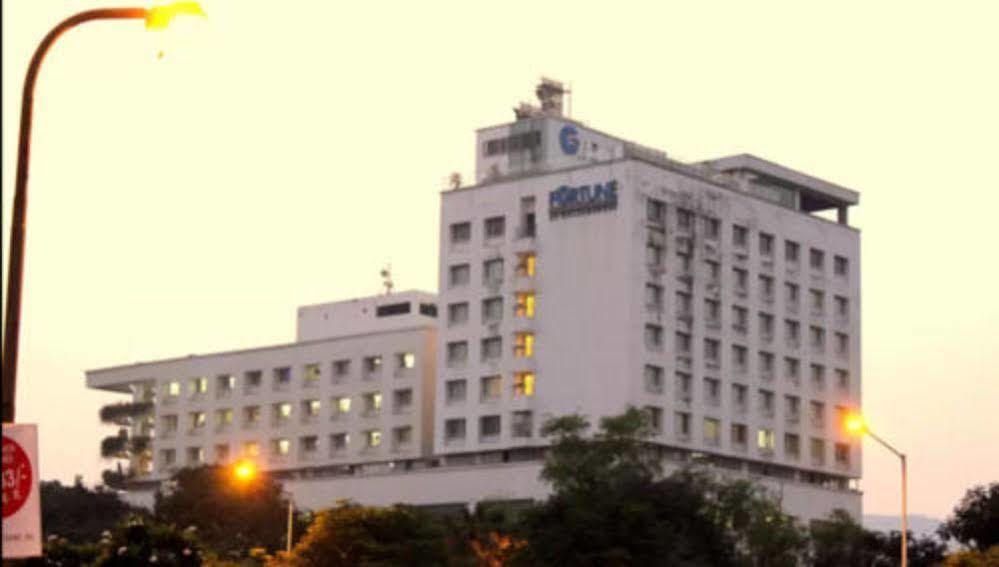 Fortune Park Lake City, Thane - Member Itc Hotels' Group Luaran gambar